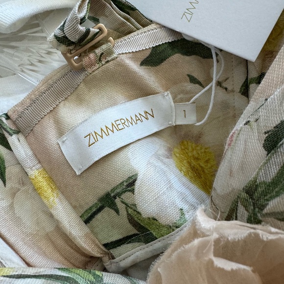 Zimmerman Dress - Picture 2 of 4